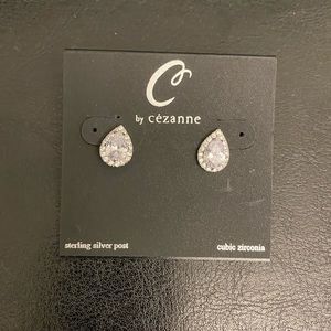 Beautiful earrings